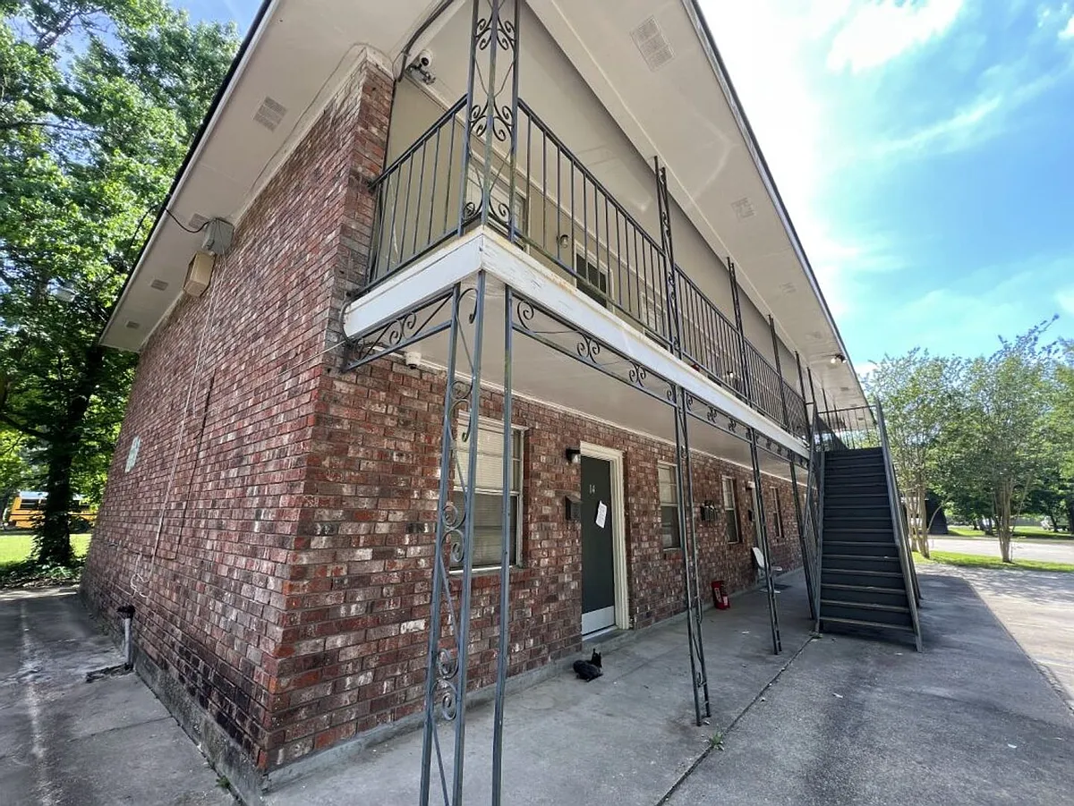 Building Photo - 4114 Florida St #4133