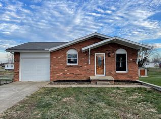 715 Hamilton Ave, Wheelersburg, OH