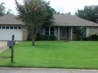 2831 Lido Blvd, Gulf Breeze, FL 32563