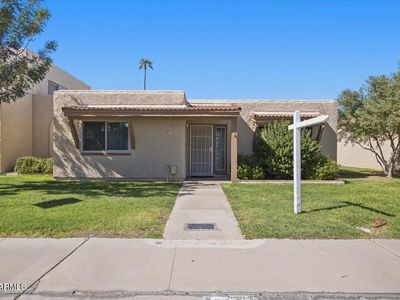 2132 E MINTON Drive, Tempe, AZ, 85282