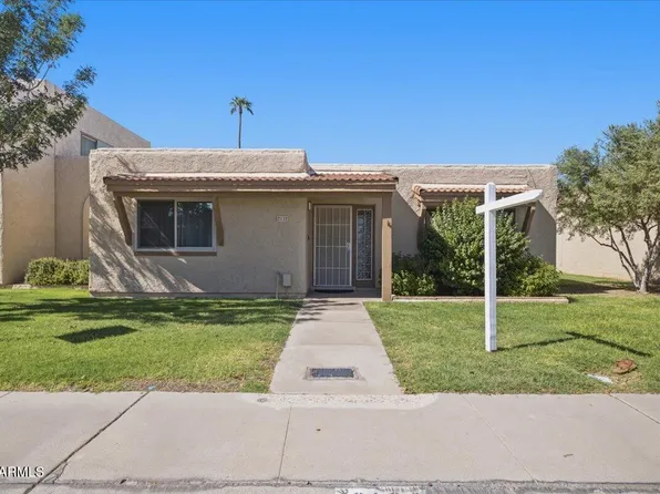2132 E MINTON Drive, Tempe, AZ 85282