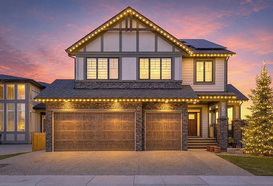 1st image of 6 Legacy Woods Cres SE