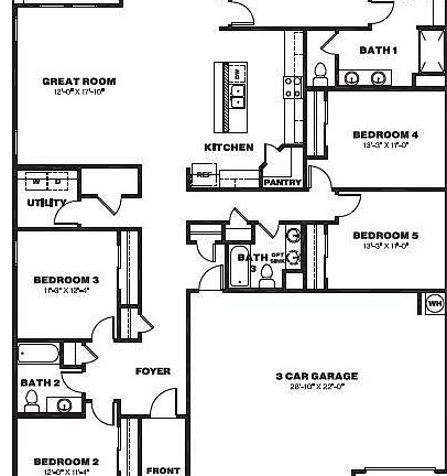 3rd image of this home