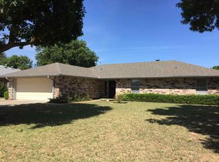 1814 Terrace Dr, Duncan, OK 73533