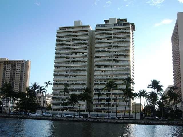 1st image of 2085 Ala Wai Blvd #A31