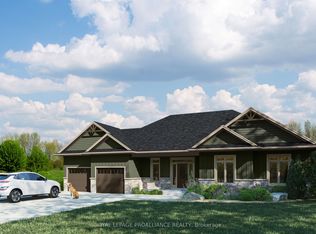 14137 Little Lake Rd, Cramahe, ON K0K1S0