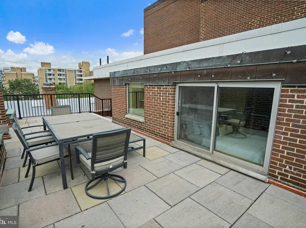510 N St SW APT N622, Washington, DC 20024