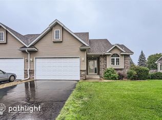 1909 135th Ave NW, Andover, MN 55304