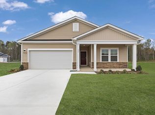155 Digging Time Avenue Pne, Level, NC 27569