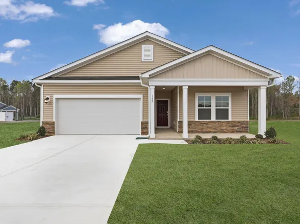 155 Digging Time Avenue Pne, Level, NC 27569