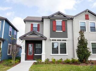 5818 Circa Fishhawk Blvd, Lithia, FL 33547