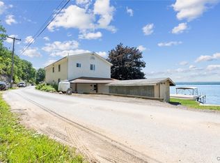 1659 Honoco Rd, Aurora, NY 13026