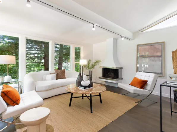 6024 Johnston Dr, Oakland, CA 94611