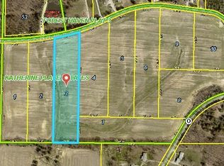 0 Lost Trl #3, Wright City, MO 63390