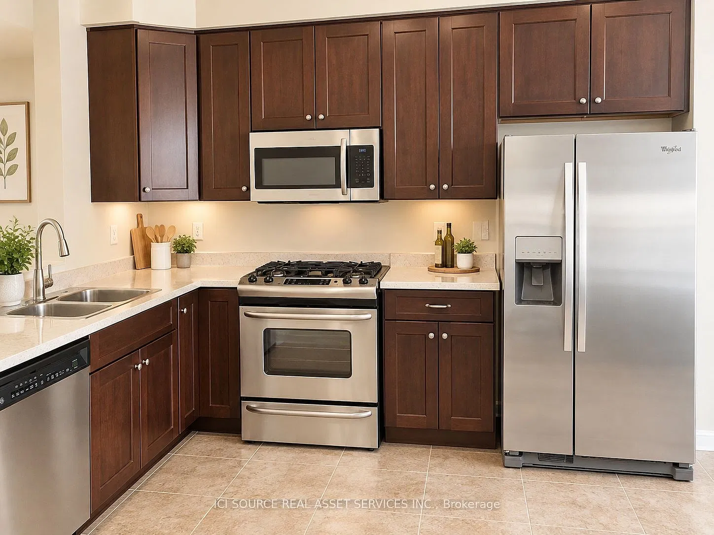 2 bed, $2,900 — Photo 4