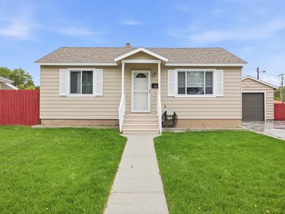 1910 Everest Ave, Richland, WA, 99354