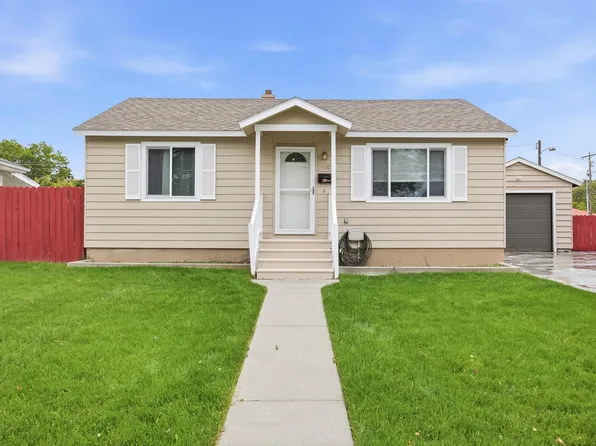 1910 Everest Ave, Richland, WA 99354