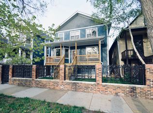4121 N Bernard St, Chicago, IL 60618