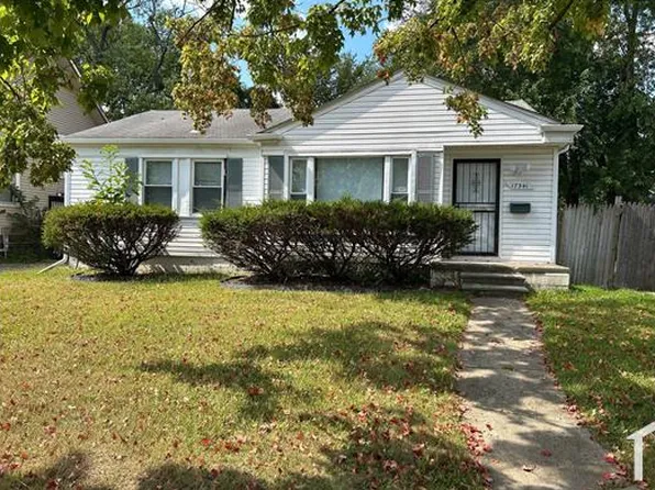 17341 Kentfield St, Detroit, MI 48219