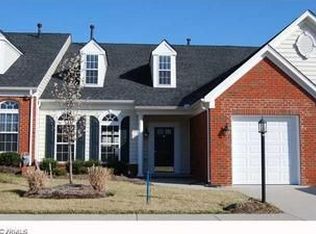 4003 Ironwoods Walk, Henrico, VA 23059