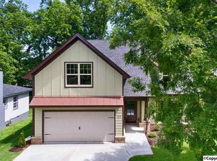 112 Bibb Rd, Huntsville, AL 35801
