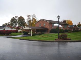 9818 Somerford Rd, Meadow Vale, KY 40242