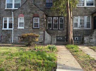 2500 78th Ave, Philadelphia, PA 19150