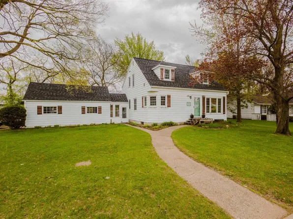 360 1ST STREET, Port Edwards, WI 54469