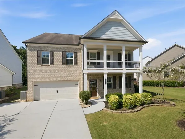 895 Laura Jean Ct, Buford, GA 30518