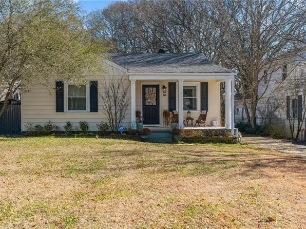2619 Highland Ave SE, Smyrna, GA 30080
