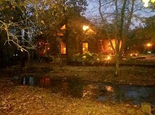 32740 S 549th Rd, Cookson, OK 74427