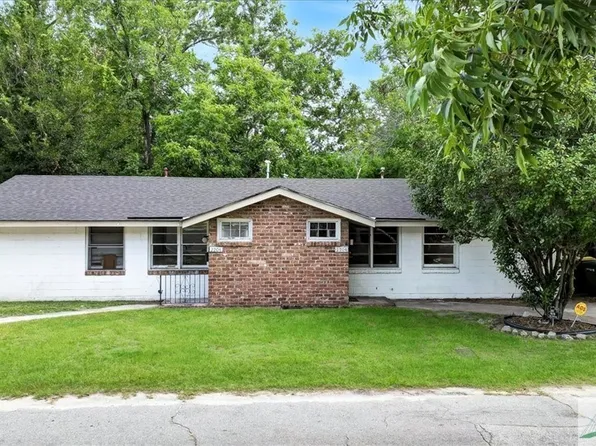 2204/2206 Louisiana Avenue, Savannah, GA 31404