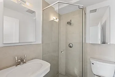 Rented by Corcoran