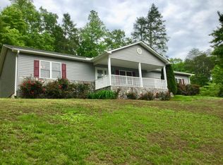 25 Pheasant Trl, Marion, NC 28752