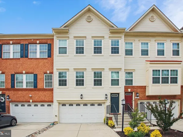 1244 Orchid Rd, Gambrills, MD 21054