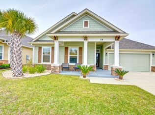 114 Cedar Hammock Ln, Panama City Beach, FL 32407