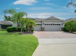 3337 Saloman Ln, Clermont, FL 34711