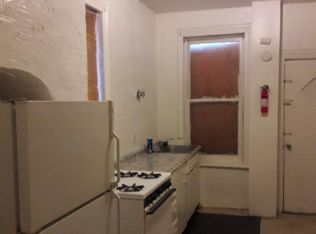 37 Marion St, Trenton, NJ 08618