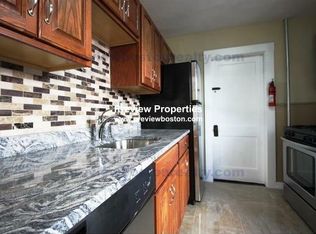 62 Turner St #2, Brighton, MA 02135