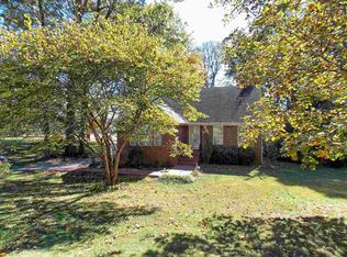 131 Honeysuckle Rd, Franklin, KY 42134