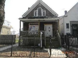 4947 W Saint Paul Ave, Chicago, IL 60639