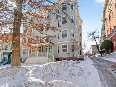 32 State Street #1, Portland, ME, 04101