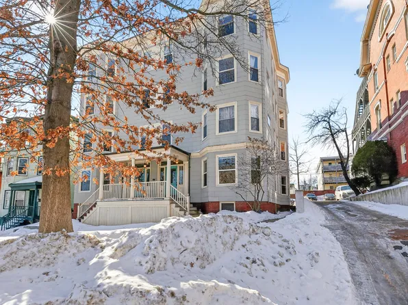 32 State Street #1, Portland, ME 04101
