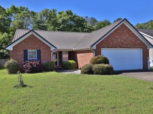 346 Brushfire Dr, Dothan, AL 36305