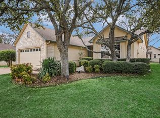 129 Enchanted Dr, Georgetown, TX 78633