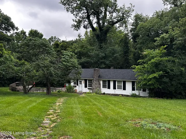 8330 Ballardsville Rd, Crestwood, KY 40014