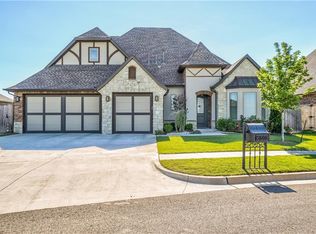 5505 Rawhide Rd, Norman, OK 73072