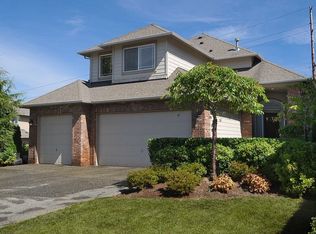 4468 163rd Pl SE, Bellevue, WA 98006
