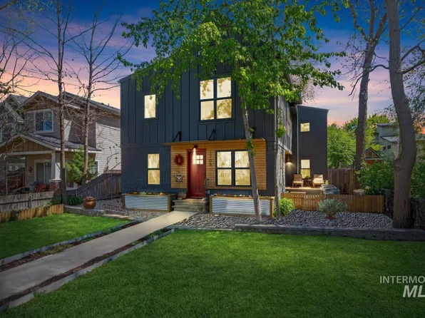 1708 N 30th St, Boise, ID 83703