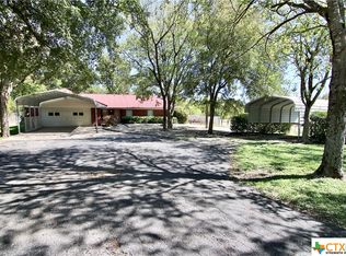 3819 Riverside Trl, Temple, TX 76502